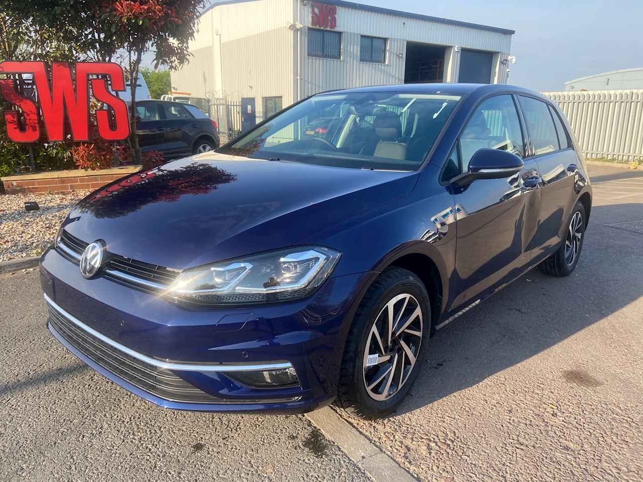 Volkswagen Golf Match 1.5 TSI EVO DSG 150 HPI: Clear 1.5 Automatic ...