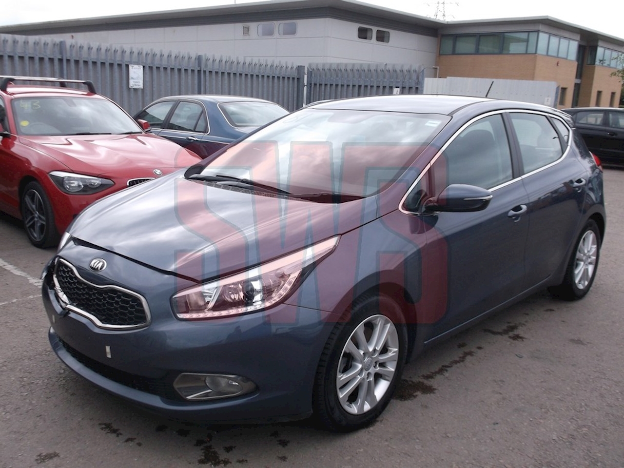 Kia ceed 2 комплектации