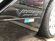 Viper SRT-10 Roadster 8.0 2dr Cat S Petrol