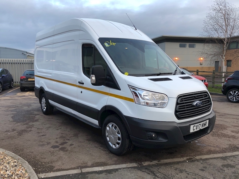 H3l3 ford transit