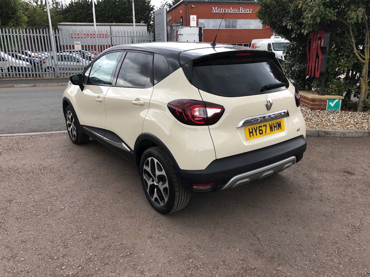 Ddt4all renault captur