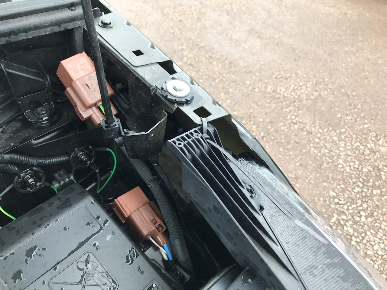 Vauxhall Grandland X Se S/S 1.5 5dr Cat N Manual Diesel Vehicle Details South West Salvage Ltd