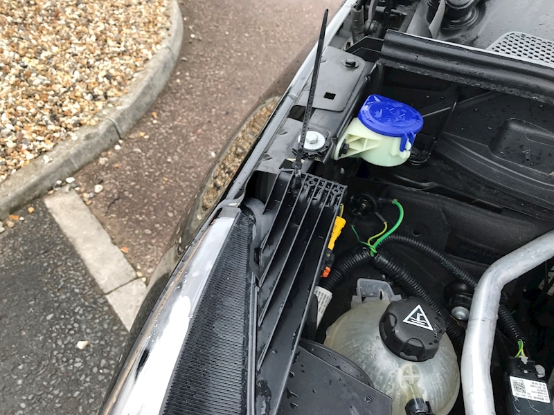 Vauxhall Grandland X Se S/S 1.5 5dr Cat N Manual Diesel Vehicle Details South West Salvage Ltd