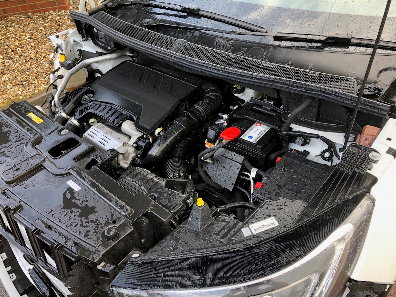 Used 2018 Vauxhall Grandland X Elite Nav S/S For Sale (U30413) South