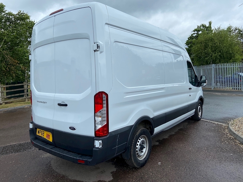 mwb transit custom