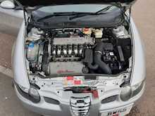 147 GTA V6 3.2 3dr HPI: Clear Manual Petrol