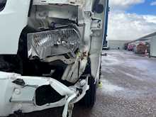 canter 5t fuso dropside
