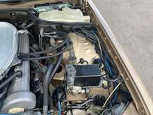 380 SEC W126 4.0 2dr HPI: Clear Petrol