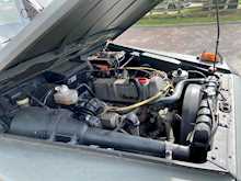 G Wagon G240 2.4 3dr HPI: Clear Manual Diesel