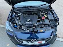 Mazda2 SKYACTIV-G SE-L Nav+ 1.5 5dr Cat S Manual Petrol