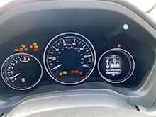 HR-V i-VTEC EX 1.5 5dr Cat S Automatic Petrol