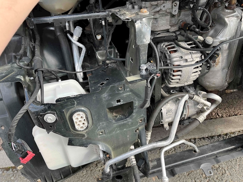 Used 2020 Vauxhall Crossland X Griffin For Sale in Gloucestershire