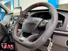 Ford Transit Custom 300 Limited Elite Edition LWB 130 