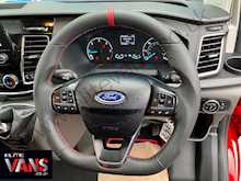 Ford Transit Custom 300 Limited Elite Edition LWB 130 