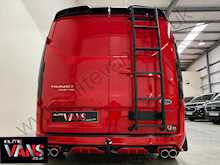 Ford Transit Custom 300 Limited Elite Edition LWB 130 