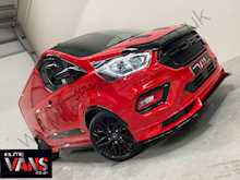 Ford Transit Custom 300 Limited Elite Edition LWB 130 