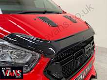 Ford Transit Custom 300 Limited Elite Edition LWB 130 