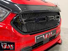 Ford Transit Custom 300 Limited Elite Edition LWB 130 