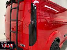 Ford Transit Custom 300 Limited Elite Edition LWB 130 