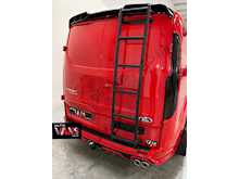 Ford Transit Custom 300 Limited Elite Edition LWB 130 
