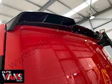 Ford Transit Custom 300 Limited Elite Edition LWB 130 