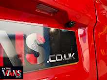 Ford Transit Custom 300 Limited Elite Edition LWB 130 