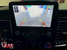 Ford Transit Custom 300 Limited Elite Edition LWB 130 