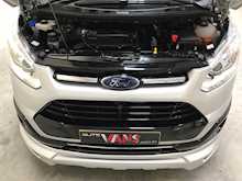 Ford Transit Custom 290 Limited 2.0 TDCI Van Elite Edition 
