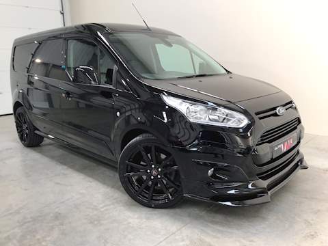 Ford Transit Connect Van, 2018 18 Transit Connect 240 Limited 1.5 TDCI Elite Edition LWB