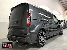 Ford Transit Connect Crew Van 230 Trend Elite Edition 