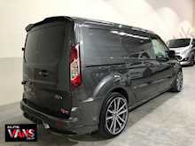 Ford Transit Connect Crew Van 230 Trend Elite Edition 