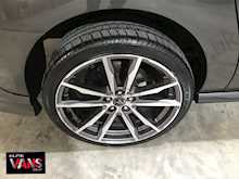 Ford Transit Connect Crew Van 230 Trend Elite Edition 