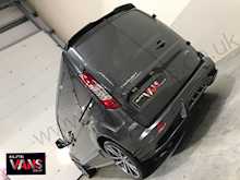 Ford Transit Connect Crew Van 230 Trend Elite Edition 