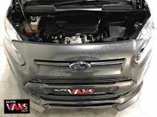 Ford Transit Connect Crew Van 230 Trend Elite Edition 