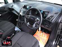 Ford Transit Connect Crew Van 230 Trend Elite Edition 