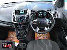 Ford Transit Connect Crew Van 230 Trend Elite Edition 