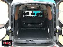 Ford Transit Connect Crew Van 230 Trend Elite Edition 