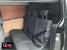 Ford Transit Connect Crew Van 230 Trend Elite Edition 