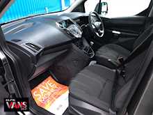 Ford Transit Connect Crew Van 230 Trend Elite Edition 