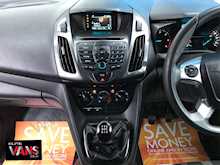 Ford Transit Connect Crew Van 230 Trend Elite Edition 