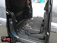 Ford Transit Connect Crew Van 230 Trend Elite Edition 
