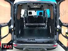 Ford Transit Connect Crew Van 230 Trend Elite Edition 
