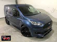 Ford Transit Connect Van 200 Limited Elite Edition 