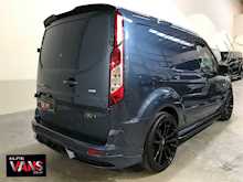 Ford Transit Connect Van 200 Limited Elite Edition 