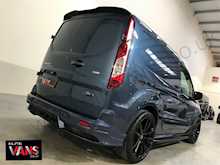 Ford Transit Connect Van 200 Limited Elite Edition 