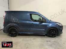 Ford Transit Connect Van 200 Limited Elite Edition 
