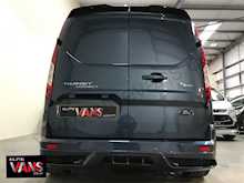Ford Transit Connect Van 200 Limited Elite Edition 