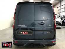 Ford Transit Connect Van 200 Limited Elite Edition 