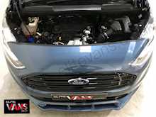 Ford Transit Connect Van 200 Limited Elite Edition 
