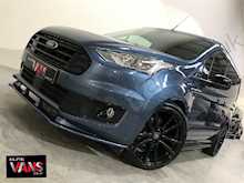Ford Transit Connect Van 200 Limited Elite Edition 